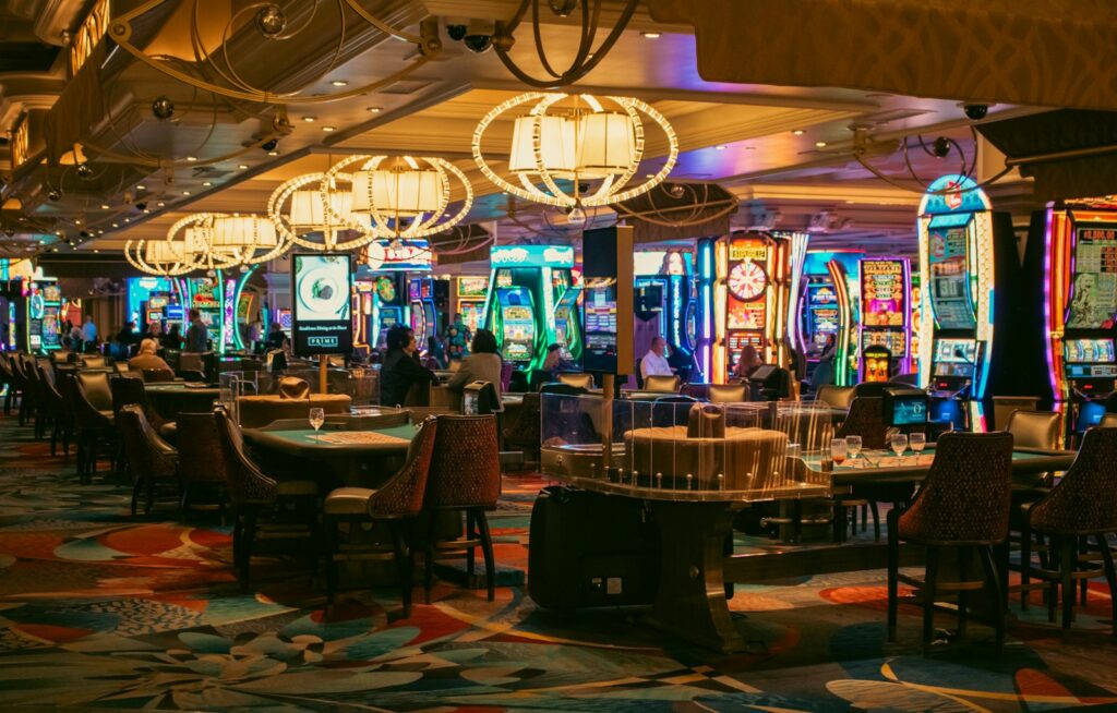 casino Resorts World Birmingham