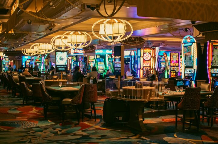 casino Resorts World Birmingham