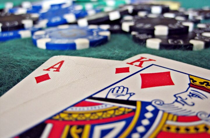 Blackjack