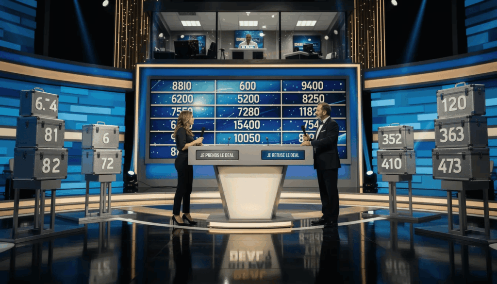 Deal or No Deal