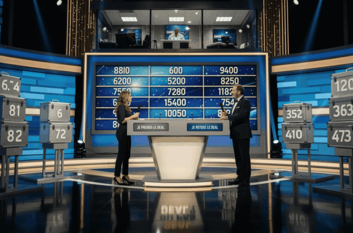 Deal or No Deal