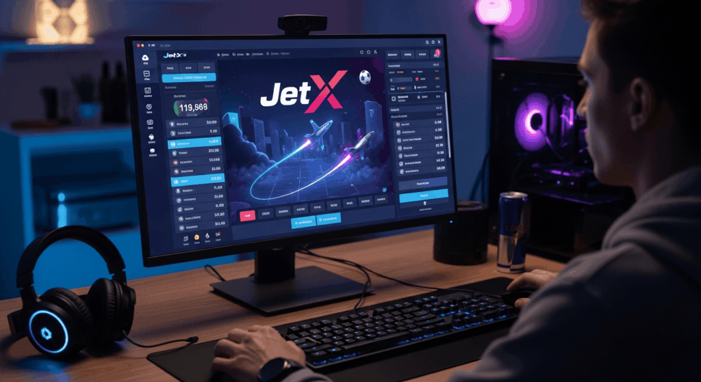 Jetx paris sportifs