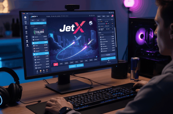 Jetx paris sportifs
