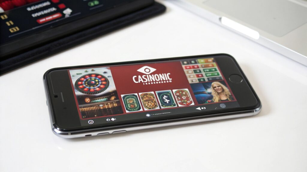Casinonic