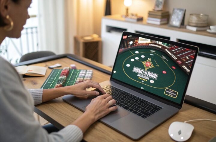 PokerStars Casino