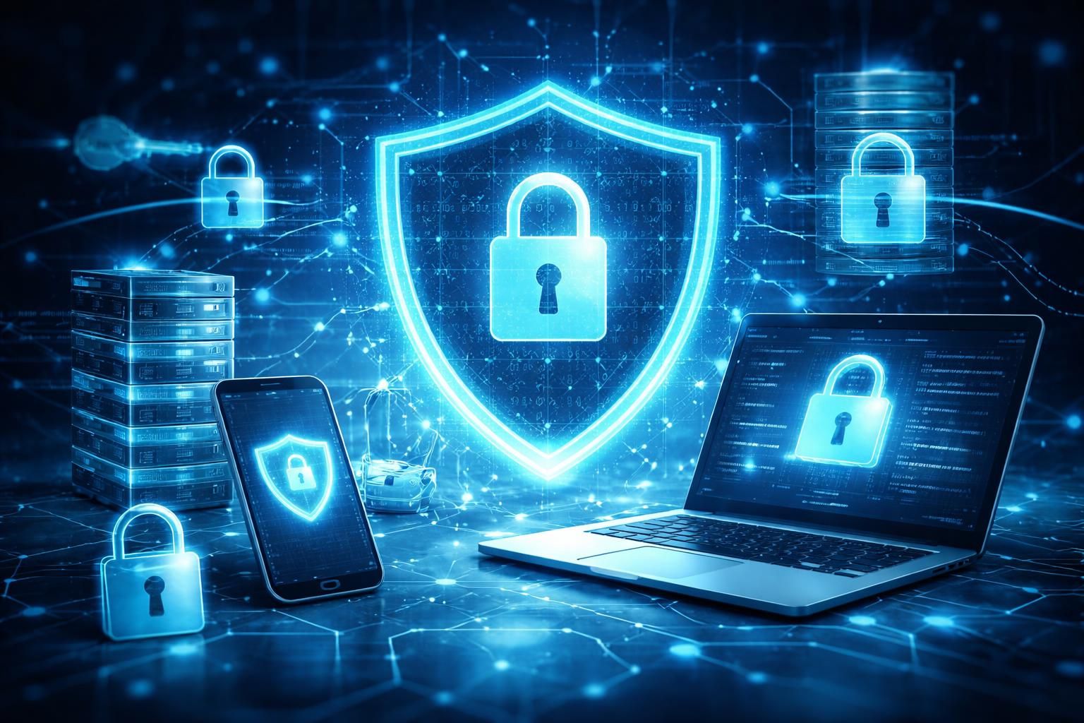 découvrez comment trustdice assure la sécurité de vos données personnelles grâce à des technologies avancées et des protocoles rigoureux pour protéger vos informations en toute confiance.
