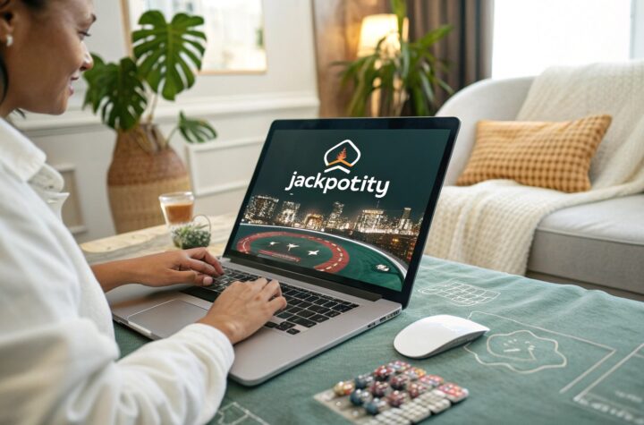 bonus JackpotCity