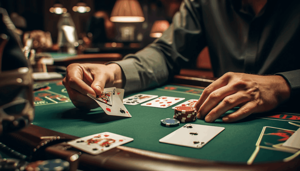 casino hold’em