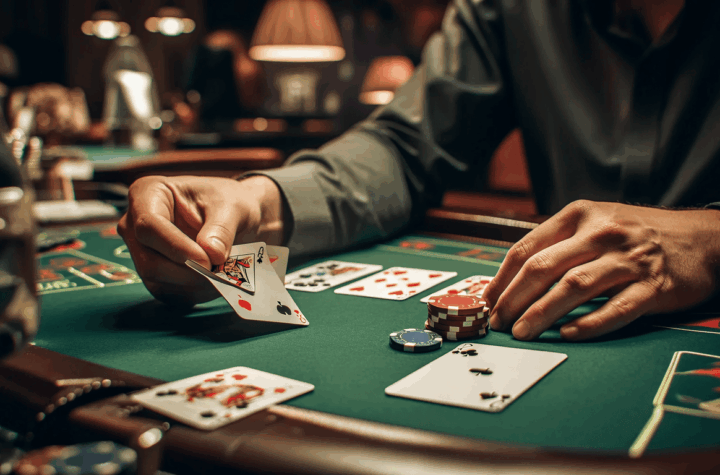 casino hold’em