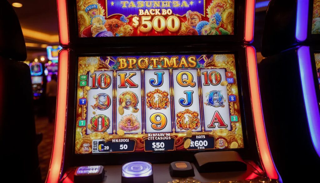 slots megaways