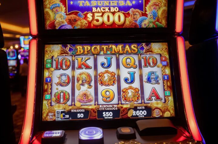 slots megaways