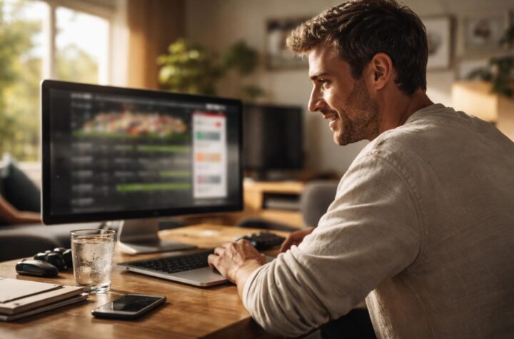 découvrez les promotions attractives de betclic à ne surtout pas manquer pour maximiser vos gains et profiter d'offres exclusives sur vos paris sportifs préférés.