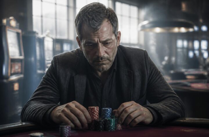 découvrez les effets de l'addiction au casino sur la santé mentale des joueurs et les conséquences psychologiques associées.