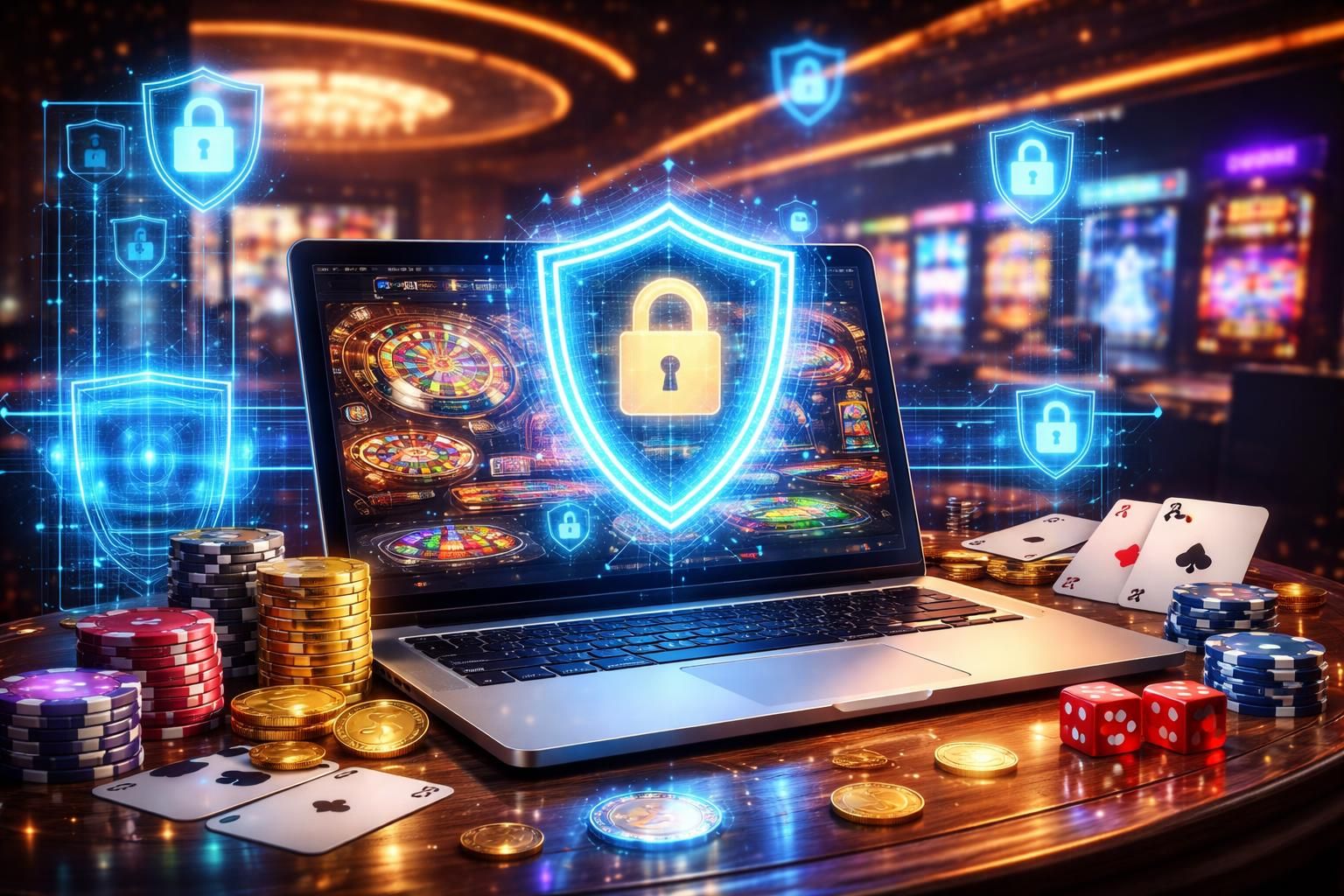 découvrez les dernières tendances des casinos en ligne en suisse et comment optimiser votre expérience de jeu en toute sécurité.