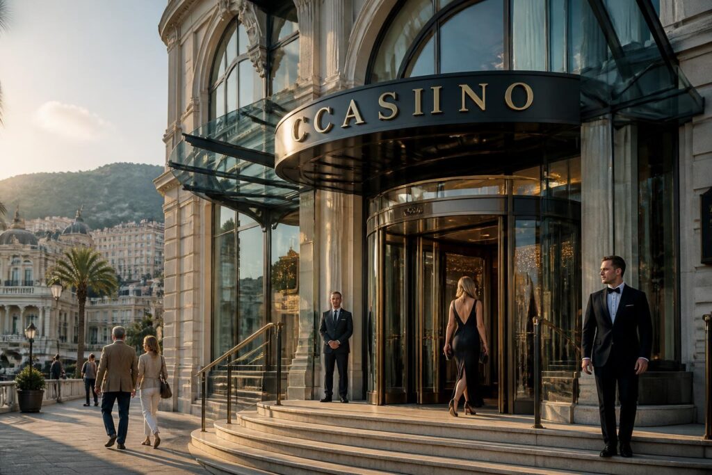 découvrez le classement 2025 des meilleurs casinos avec des établissements fiables, sécurisés et offrant des expériences de jeu exceptionnelles.