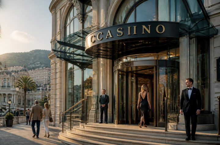 découvrez le classement 2025 des meilleurs casinos avec des établissements fiables, sécurisés et offrant des expériences de jeu exceptionnelles.