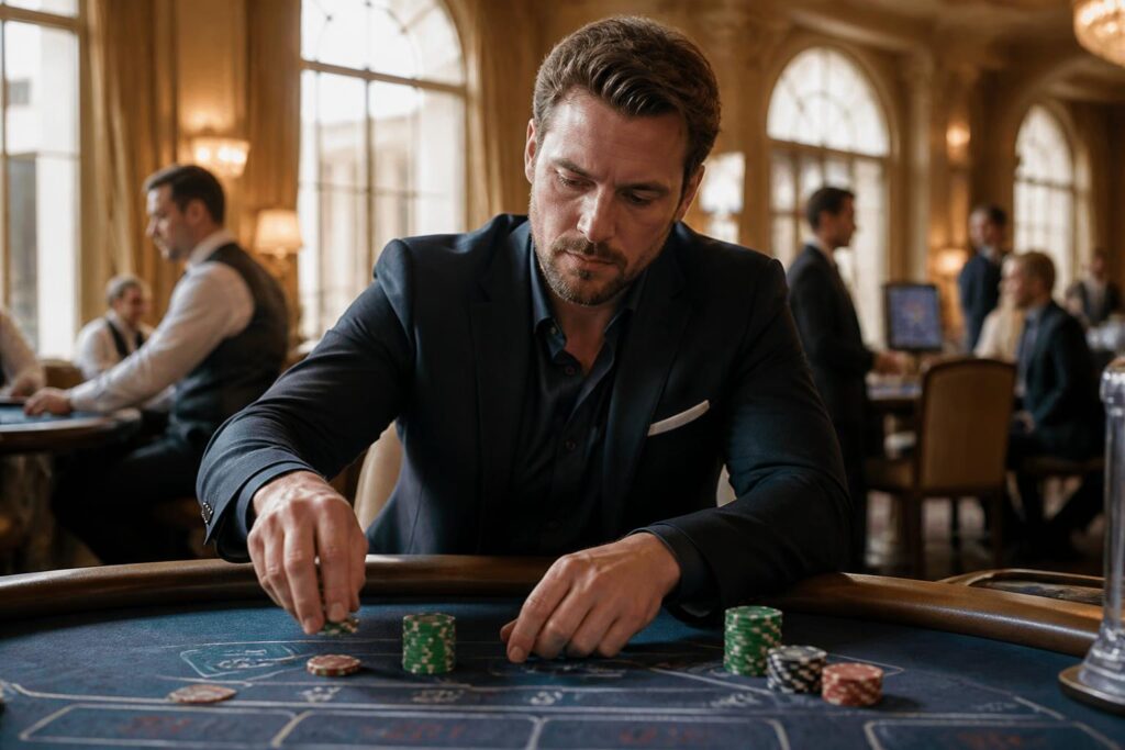 découvrez des techniques simples et efficaces pour gagner au casino et maximiser vos gains. apprenez les stratégies incontournables pour optimiser vos chances de succès.