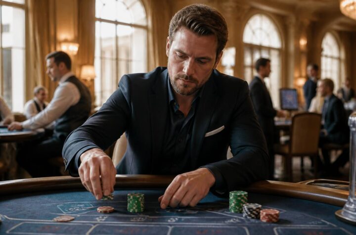 découvrez des techniques simples et efficaces pour gagner au casino et maximiser vos gains. apprenez les stratégies incontournables pour optimiser vos chances de succès.