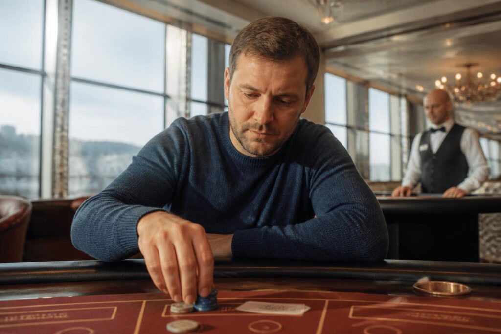 découvrez comment le dépôt minimum casino peut optimiser votre budget et prolonger votre plaisir de jeu en ligne.