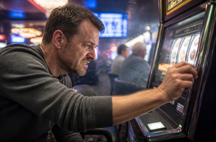 découvrez comment les jeux de hasard affectent la psychologie des joueurs, leurs comportements et les mécanismes mentaux derrière l'addiction.