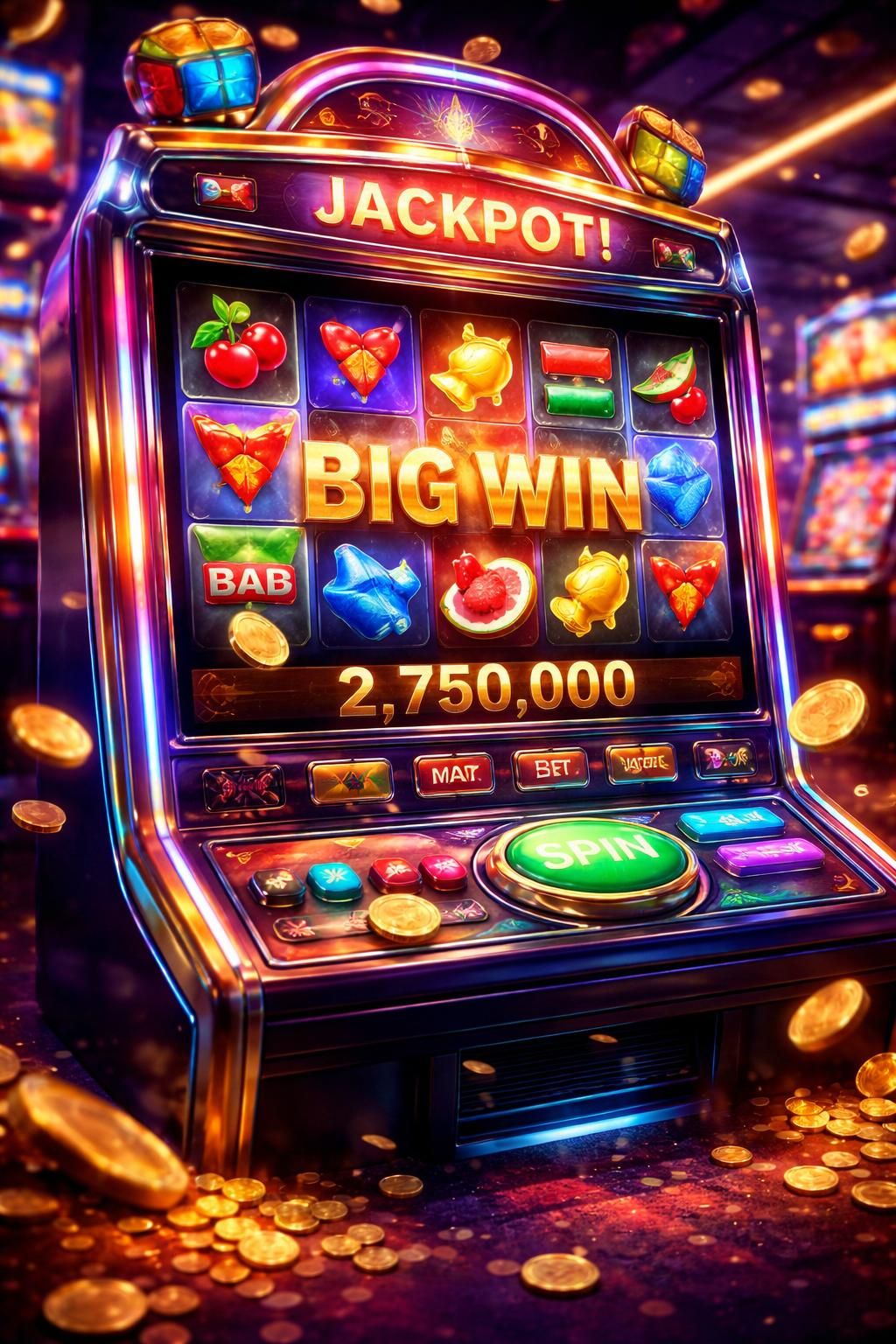 découvrez les jeux les plus populaires à jouer dans un casino en ligne, entre machines à sous, blackjack, roulette et bien plus pour une expérience de jeu inoubliable.