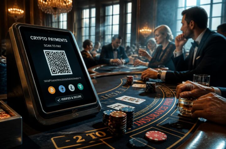 découvrez les meilleurs casinos en ligne acceptant les paiements en crypto-monnaies. jouez en toute sécurité et profitez des bonus exclusifs avec des plateformes fiables et innovantes.
