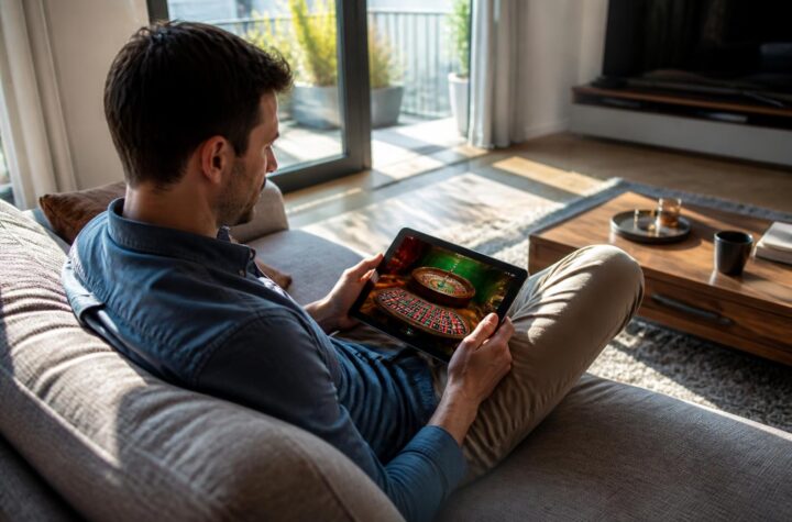 découvrez l'évolution des jeux de hasard avec le phénomène des casinos sans téléchargement, offrant une expérience rapide et accessible à tous les joueurs en ligne.