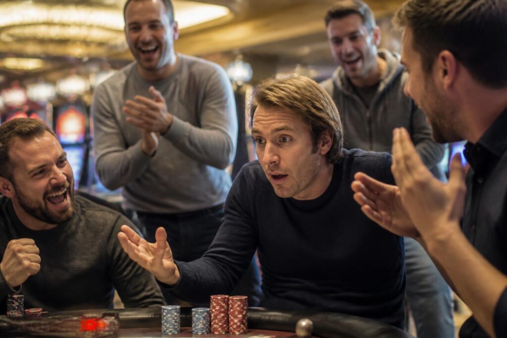 découvrez les témoignages inspirants de joueurs du casino wager qui ont vu leur vie transformée grâce à leurs gains et expériences uniques.