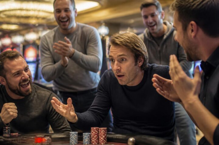 découvrez les témoignages inspirants de joueurs du casino wager qui ont vu leur vie transformée grâce à leurs gains et expériences uniques.