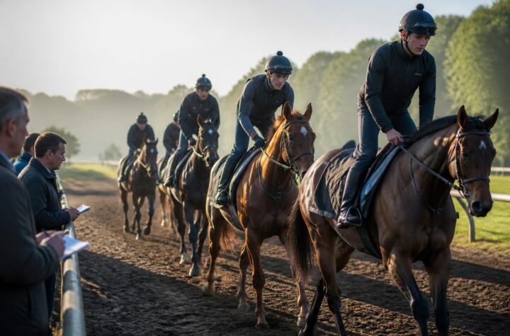 découvrez l'analyse des résultats pmu d'hier avec un focus sur les chevaux en forme à privilégier et ceux à éviter pour optimiser vos paris hippiques.