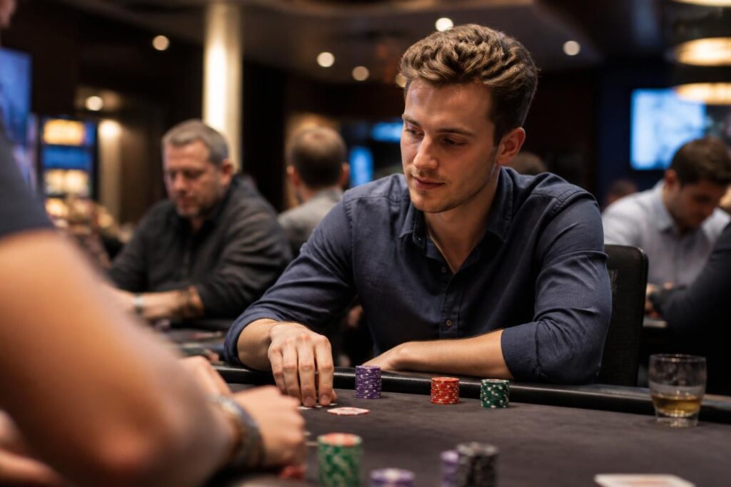 découvrez notre guide complet du casino à montréal, spécialement conçu pour les nouveaux joueurs. astuces, conseils et meilleures adresses pour débuter en toute confiance.