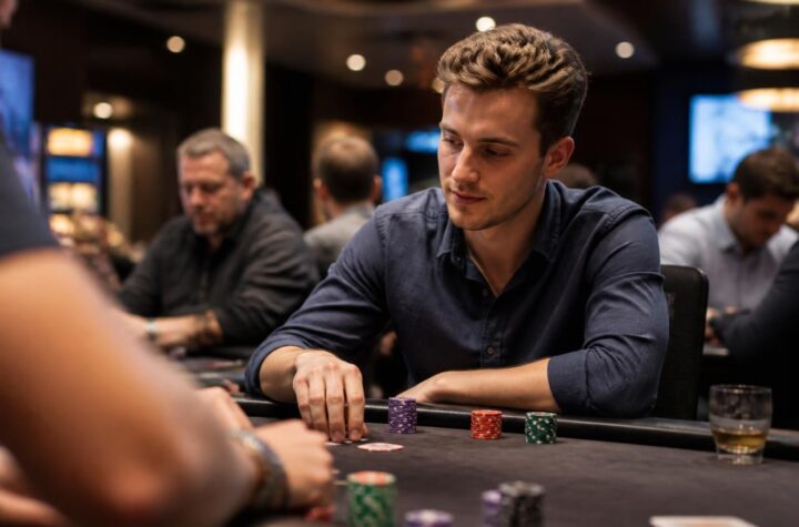 découvrez notre guide complet du casino à montréal, spécialement conçu pour les nouveaux joueurs. astuces, conseils et meilleures adresses pour débuter en toute confiance.