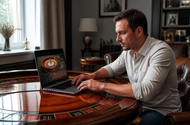 découvrez comment choisir le meilleur site pour jouer gratuitement à la live roulette, en comparant les plateformes, la qualité du streaming et les bonus offerts.