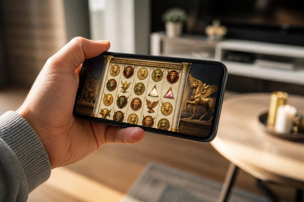 découvrez comment jouer gratuitement à divine fortune sur votre mobile et profitez d'une expérience de jeu captivante où que vous soyez.