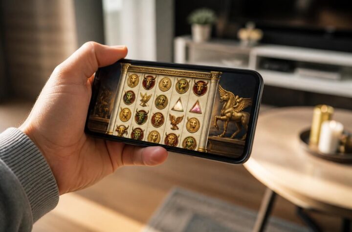 découvrez comment jouer gratuitement à divine fortune sur votre mobile et profitez d'une expérience de jeu captivante où que vous soyez.