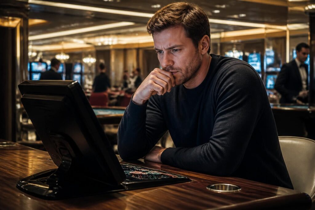 découvrez les erreurs courantes à éviter dans les crash games de casino pour maximiser vos gains et optimiser votre stratégie de jeu.