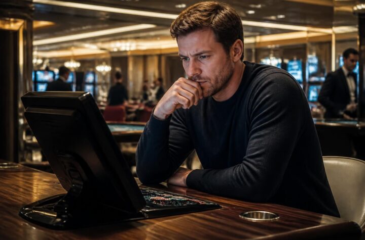 découvrez les erreurs courantes à éviter dans les crash games de casino pour maximiser vos gains et optimiser votre stratégie de jeu.