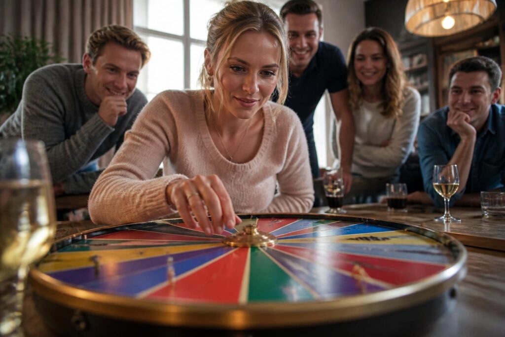 découvrez comment jouer gratuitement à la roue de la fortune et apprenez les secrets des joueurs à succès pour maximiser vos chances de gagner.