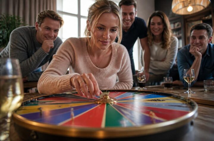 découvrez comment jouer gratuitement à la roue de la fortune et apprenez les secrets des joueurs à succès pour maximiser vos chances de gagner.