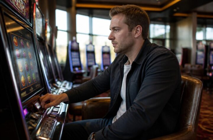 découvrez comment jouer gratuitement à slots bonanza avec notre guide complet pour maximiser votre expérience de jeu en ligne et augmenter vos chances de gagner.