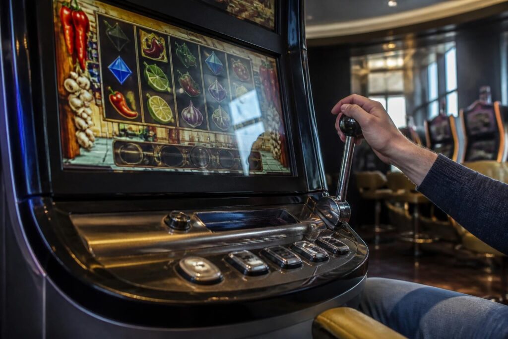 jouez gratuitement à slots extra chilli et découvrez les mécanismes des machines à sous pour maximiser vos chances de gagner tout en vous amusant.