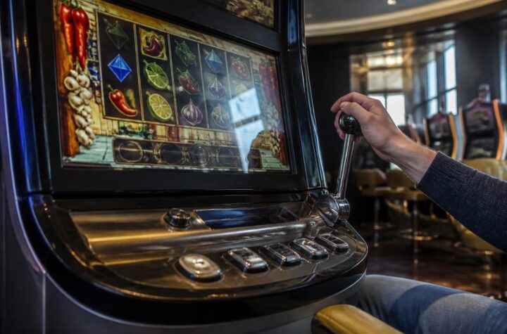jouez gratuitement à slots extra chilli et découvrez les mécanismes des machines à sous pour maximiser vos chances de gagner tout en vous amusant.