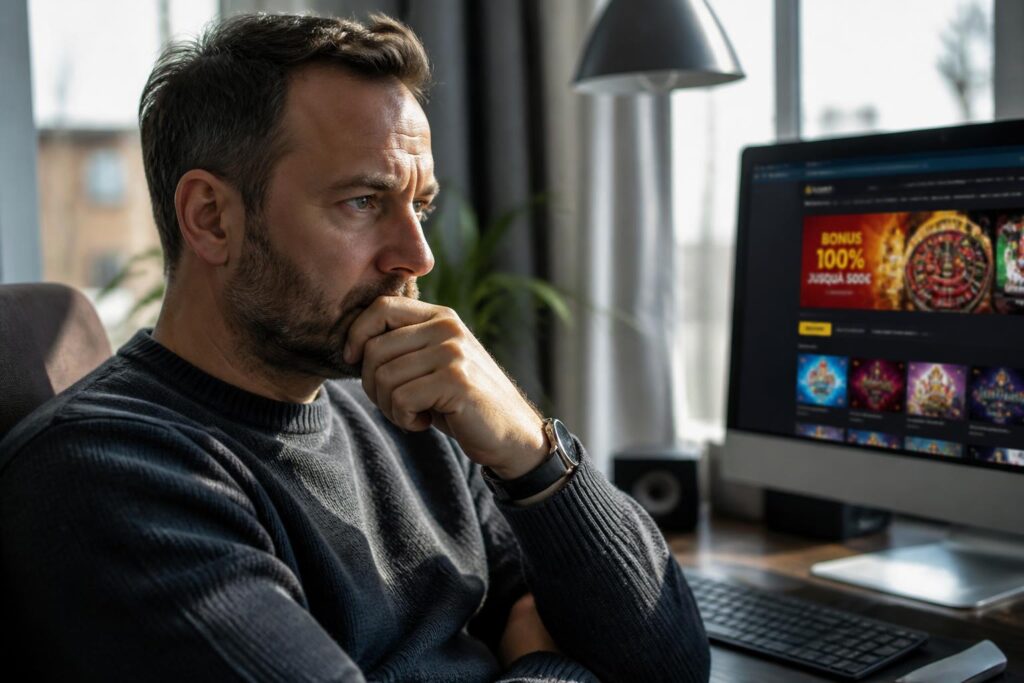 découvrez comment l'auto-exclusion au casino constitue un outil essentiel pour prévenir le jeu compulsif et pathologique, en offrant un soutien efficace aux joueurs vulnérables.