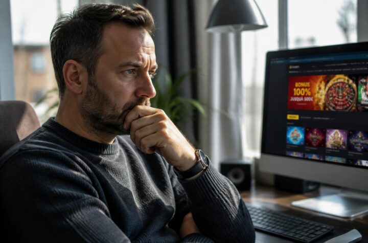 découvrez comment l'auto-exclusion au casino constitue un outil essentiel pour prévenir le jeu compulsif et pathologique, en offrant un soutien efficace aux joueurs vulnérables.