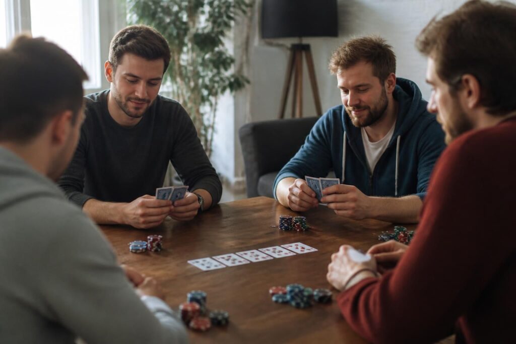 découvrez les meilleures plateformes pour jouer gratuitement au texas hold'em avec des bonus exclusifs. profitez d'une expérience de jeu sans risque et améliorez vos compétences dès maintenant !