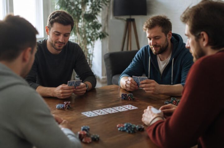 découvrez les meilleures plateformes pour jouer gratuitement au texas hold'em avec des bonus exclusifs. profitez d'une expérience de jeu sans risque et améliorez vos compétences dès maintenant !