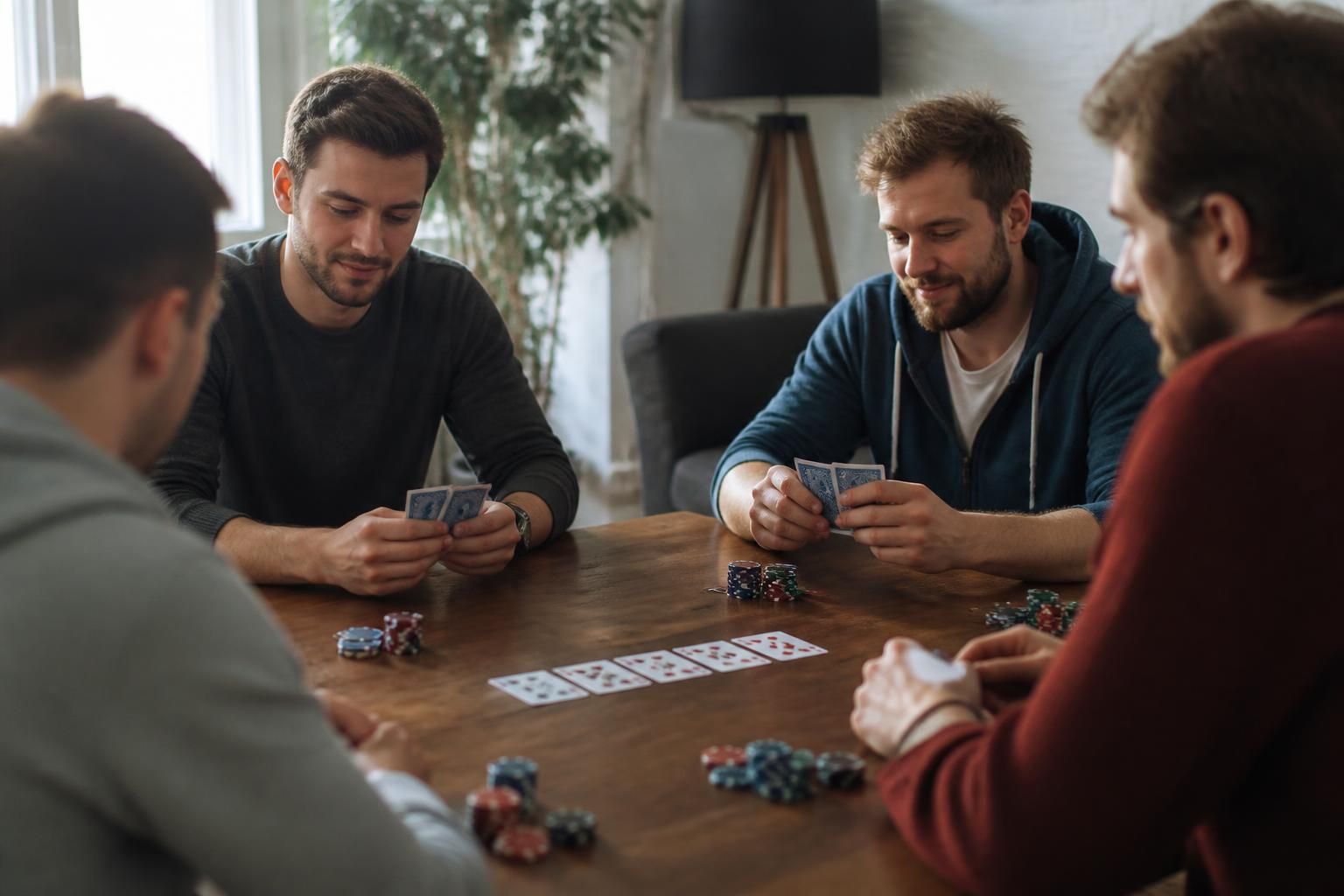 Les meilleures plateformes pour jouer gratuitement au texas hold’em bonus