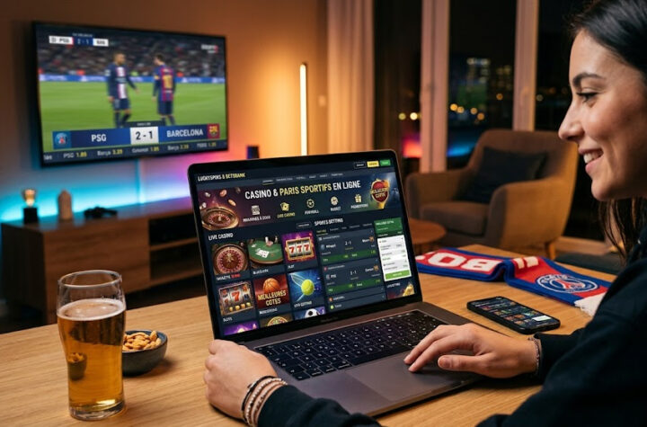casino avec paris sportifs