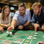 découvrez les règles essentielles du craps, expliquées simplement pour les débutants. apprenez à jouer facilement et améliorez vos chances de gagner.