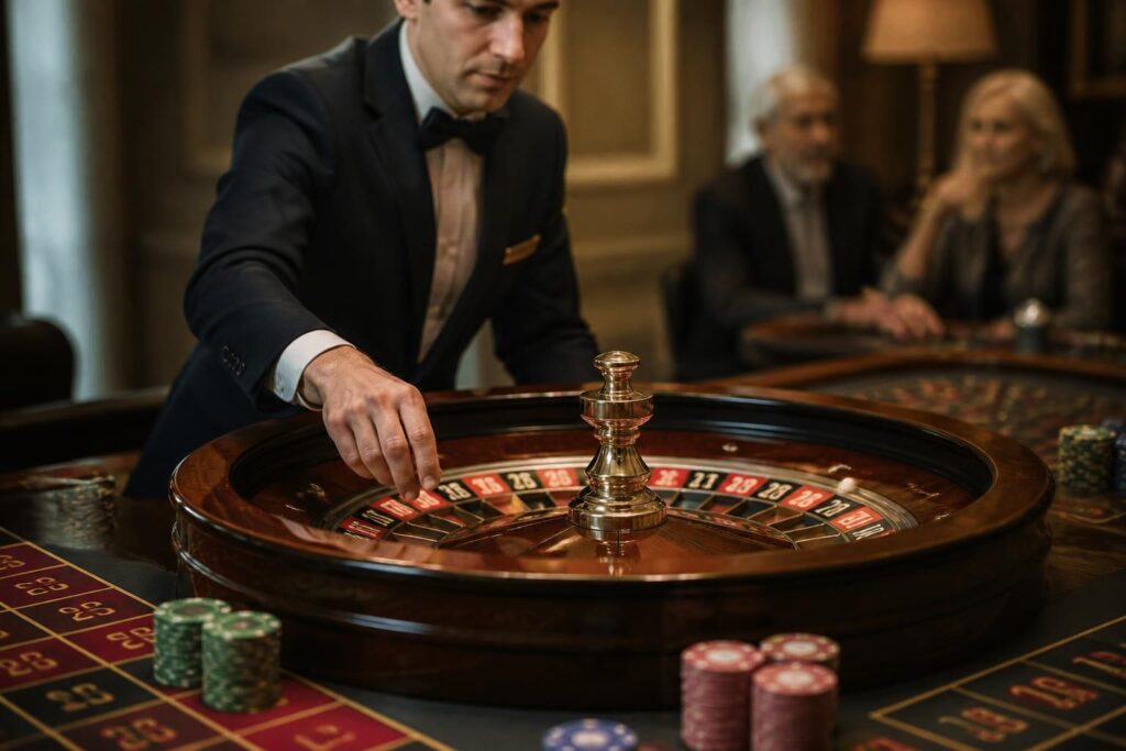 découvrez les variantes captivantes et les règles essentielles de la roulette française pour maximiser votre expérience de jeu.